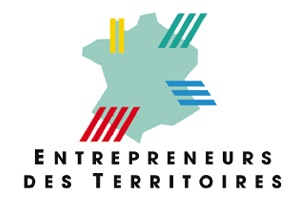 Entrepreneurs des territoires